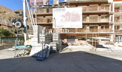 Mouret Philippe Kinésithérapeute, Kinésithérapeute à Valloire