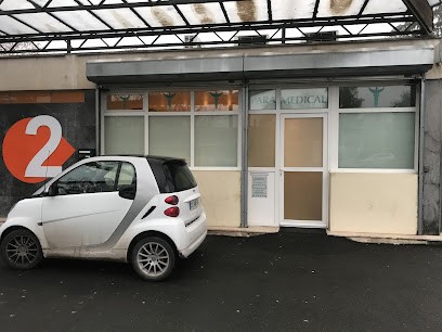 Képéklian Philippe, Kinésithérapeute à Ris-Orangis