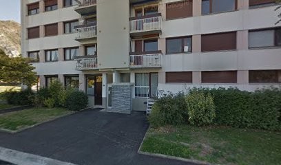 Roche Séverine, Kinésithérapeute à Saint-Égrève