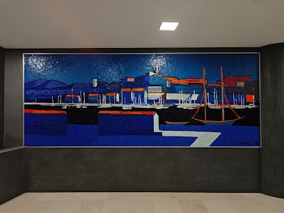 18 Negresko, Kinésithérapeute à Marseille 08