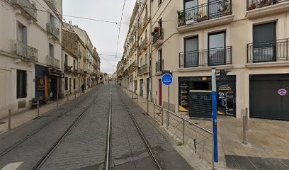 Christophe Razau, Kinésithérapeute à Montpellier