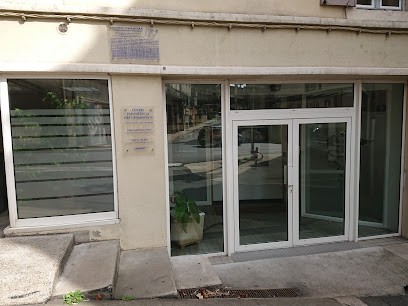 Centre Paramédical des Grammonts - MOURADIAN Alain, Kinésithérapeute à Thiers