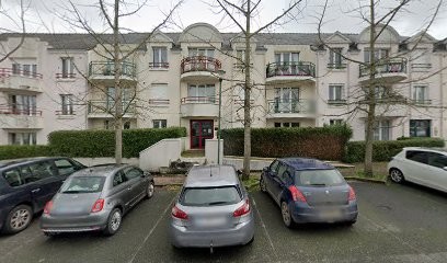 Tardieu Florent, Kinésithérapeute à La Chapelle-sur-Erdre