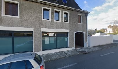 Latapie Hervé, Kinésithérapeute à Orthez