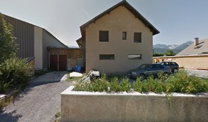 TUR TORRES Neus, Kinésithérapeute à Embrun
