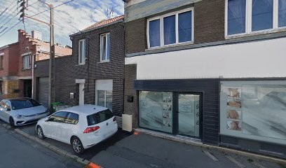 Toukal Medhy, Kinésithérapeute à Ostricourt
