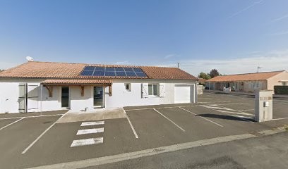 Piveteau Dorota, Kinésithérapeute à Prahecq