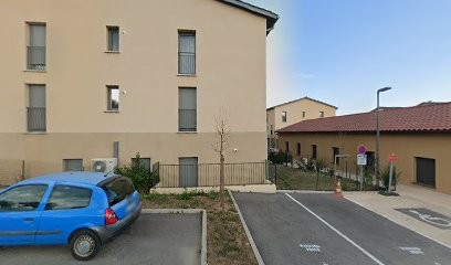 Cabinet De Kiné, Kinésithérapeute à Porte des Pierres Dorées