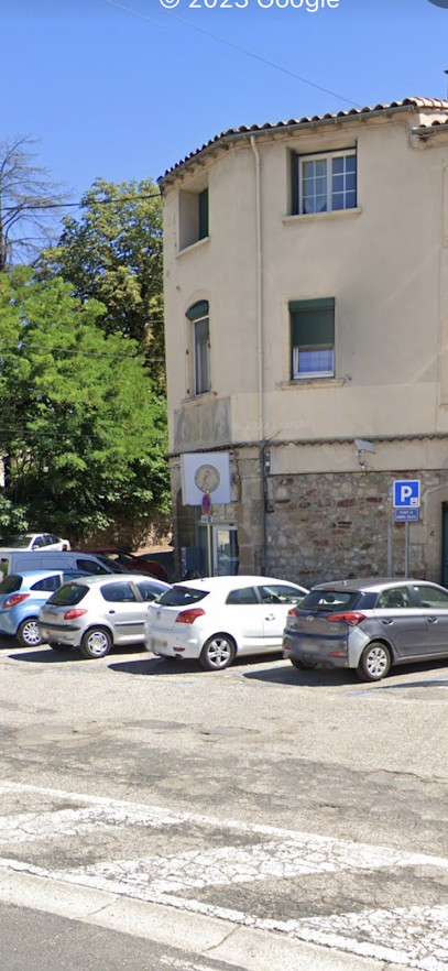Albagnac Gilles, Kinésithérapeute à Lodève