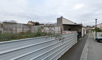Hoarau Daniel, Kinésithérapeute  