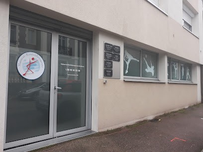 Maugis Audrey, Kinésithérapeute à Limoges