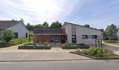 Clément Le Gouffe, Kinésithérapeute à Saint-Hilaire-Bonneval