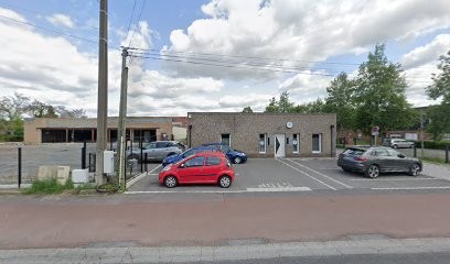 Dupont Arnaud, Kinésithérapeute à Vieux-Condé