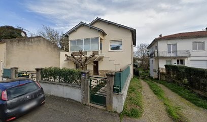 CREPIN JULIEN, Kinésithérapeute au Passage