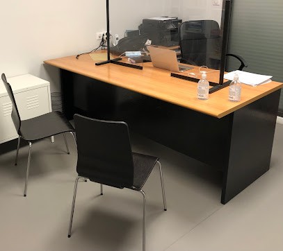 Cabinet paramédical des sablières, Kinésithérapeute à Coutiches