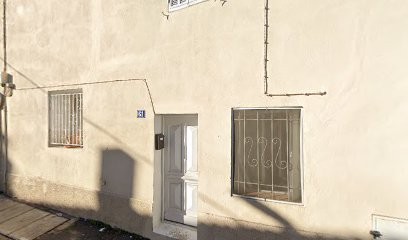 Nestel Claude, Kinésithérapeute à Marseille 15