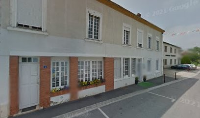 Emilie Castellain - Masseur Kinésithérapeute (Endermologie, Balnéo, Massage Bien-être, Blueback Physio Et LPG HUBER), Kinésithérapeute à Rilly-la-Montagne