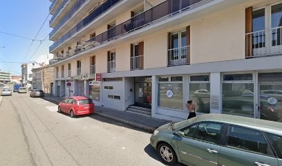 Turco Rémi, Kinésithérapeute à Saint-Étienne