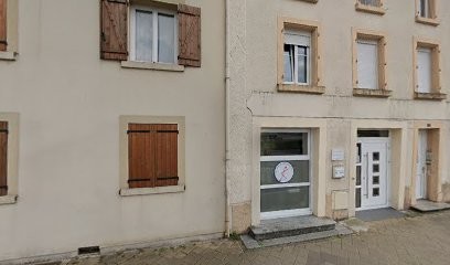 Tellier Charlotte, Kinésithérapeute à Fontoy
