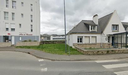 Trégouët Anaïs, Kinésithérapeute à Landerneau
