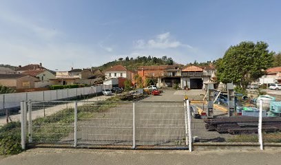 Lajoix Pierre, Kinésithérapeute à Moissac