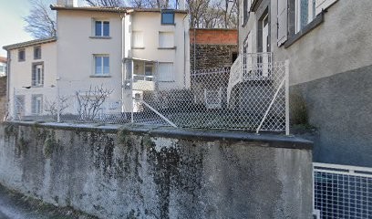 Hess Goniaux Brigitte, Kinésithérapeute à Durtol