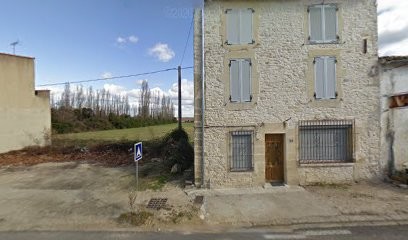 Gastou Pauline, Kinésithérapeute à La Calmette
