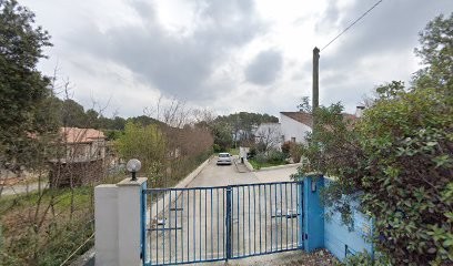 Dectot Amandine, Kinésithérapeute à Trans-en-Provence