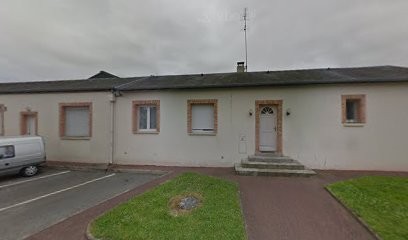 Legay Alexandre / Tamisier Margot, Kinésithérapeute à Pacy-sur-Eure