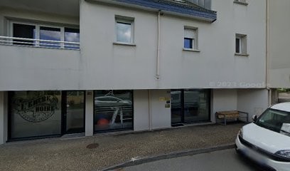 Yann Dussol : Kiné à Surzur Et Ile D'Arz, Kinésithérapeute à Surzur