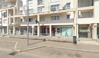 Giraud Fanny, Kinésithérapeute à Décines-Charpieu