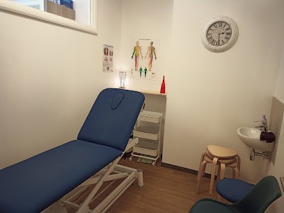 Kiné Guebwiller FADDA Émilie, Kinésithérapeute à Guebwiller