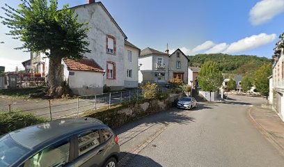 Paradis Etienne, Kinésithérapeute à Ydes