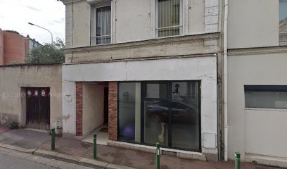 Stephane Otter, Kinésithérapeute à Malakoff