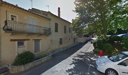 Espéron Pierre, Kinésithérapeute à Condom