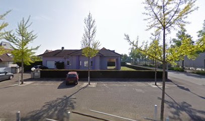 Knobloch Mélanie - Kinésithérapeute, Kinésithérapeute à Marckolsheim