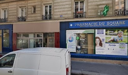 Liv Annie, Kinésithérapeute à Paris 18