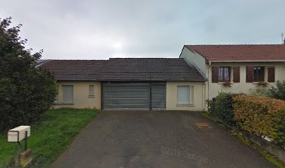 Jarrige Nicolas MK, Kinésithérapeute à Richardménil