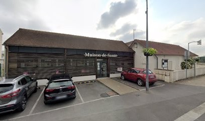 Sechet Sophie Kinésithérapeute, Kinésithérapeute à Champagne-sur-Oise