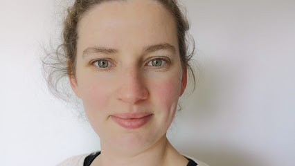 Coline Prost, Kinésithérapeute à Cotignac