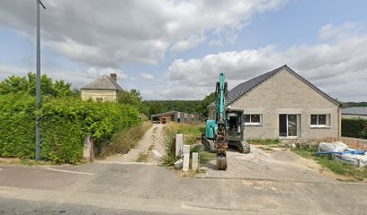 Rouyer Eleonore, Kinésithérapeute à Montmain