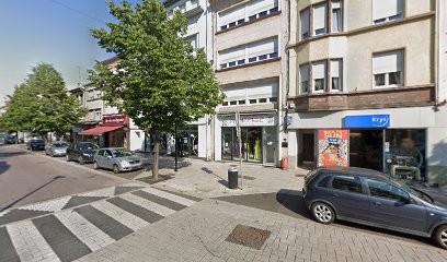 Foradini-Henn Marie-France, Kinésithérapeute à Forbach