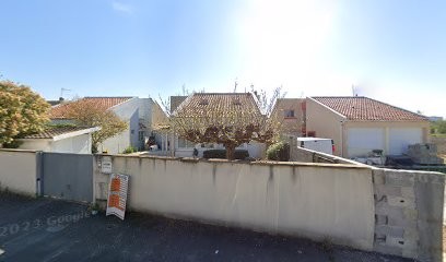 Moreno Adeline Helene Micheline, Kinésithérapeute à Lormont