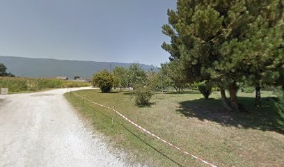 Maquet Emmanuel Kiné à Domicile, Kinésithérapeute à Viviers-du-Lac