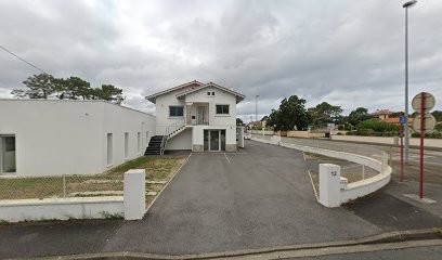 Chamayou Remi, Kinésithérapeute à Tarnos