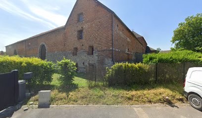 Bitschnau Sébastien, Kinésithérapeute à Sepmeries
