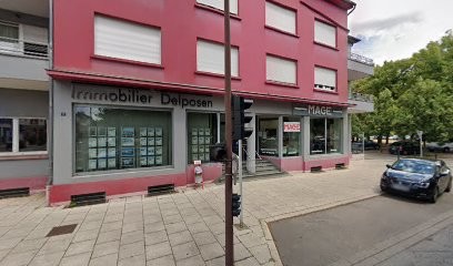 Sarnicki Maxime, Kinésithérapeute à Thionville