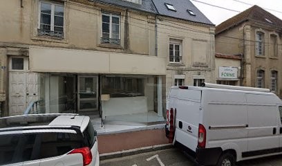 Papin Jacques Marie, Kinésithérapeute à Mamers