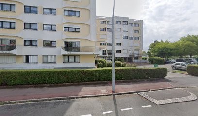 Scache Gueudet Hélène, Kinésithérapeute à Douai
