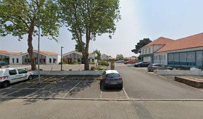 ALAIN SAUVAGNARGUES, Kinésithérapeute à Villeneuve-en-Retz